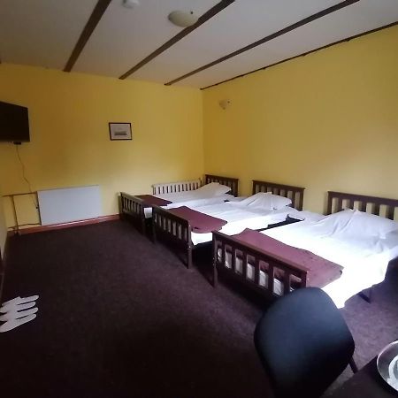 Pensiunea Casa Benko Bacău Dış mekan fotoğraf