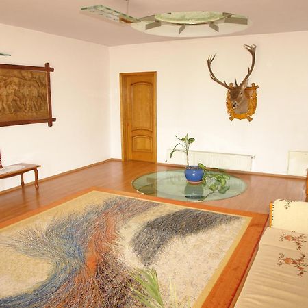 Pensiunea Casa Benko Bacău Dış mekan fotoğraf
