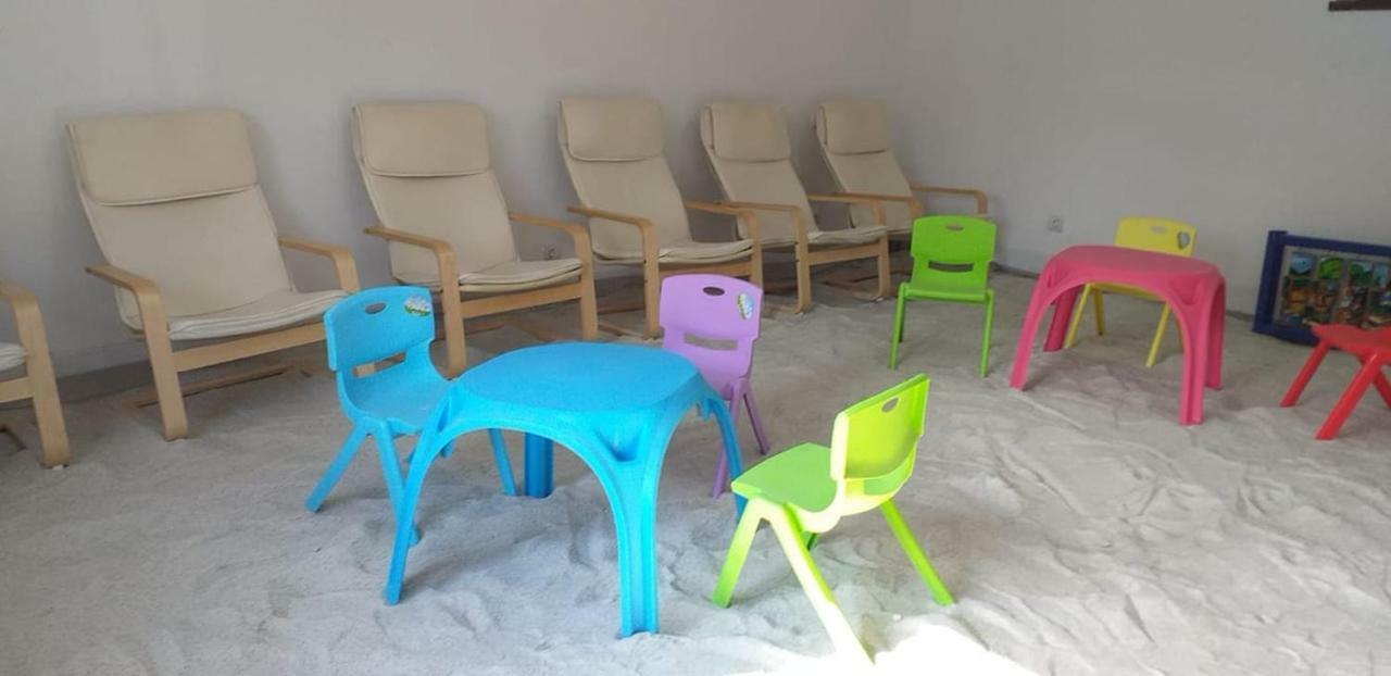 Pensiunea Casa Benko Bacău Dış mekan fotoğraf